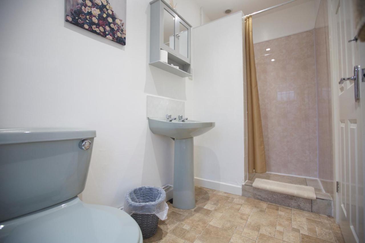 Waterfall Cottage Лонсестън Екстериор снимка